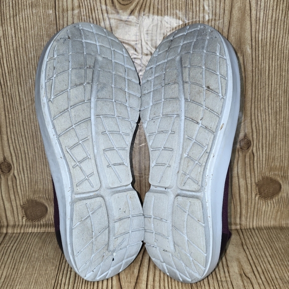 OOFOS OOMG Eezee Low Slip On Shoe Size 11 - Picture 8 of 8